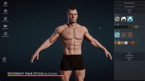 gay avatar game|Male & Boy [Character Creators & Dress Ups] .